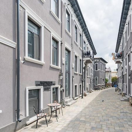 Cozy Central Studio Near Park 부쿠레슈티 외부 사진