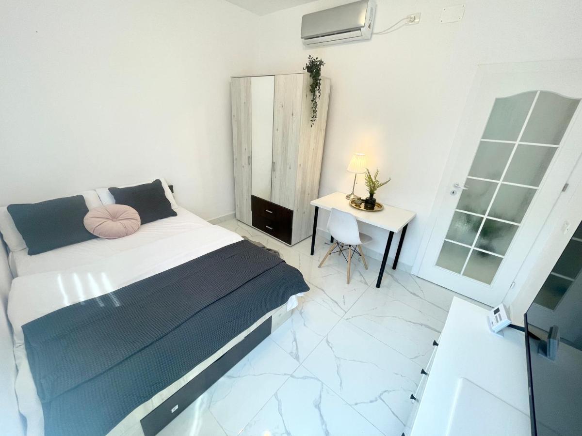 Cozy Central Studio Near Park 부쿠레슈티 외부 사진